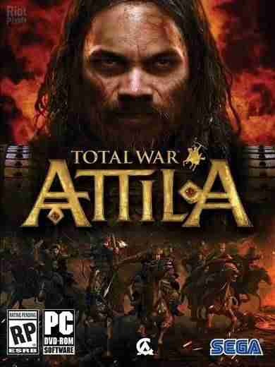 Descargar Total War ATTILA Empires of Sand Culture Pack DLC Crackfix [MULTI][RELOADED] por Torrent